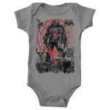 The Hell Walker - Youth Apparel