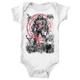 The Hell Walker - Youth Apparel