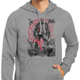 The Hell Walker - Hoodie