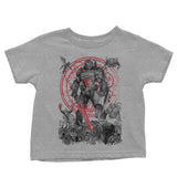 The Hell Walker - Youth Apparel