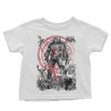 The Hell Walker - Youth Apparel