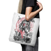 The Hell Walker - Tote Bag
