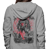 The Hell Walker - Hoodie