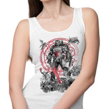 The Hell Walker - Tank Top