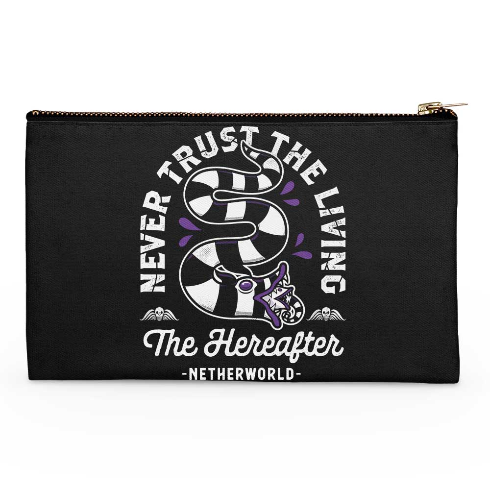 The Hereafter - Accessory Pouch