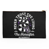 The Hereafter - Accessory Pouch