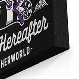 The Hereafter - Canvas Print