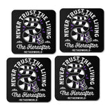The Hereafter - Coasters