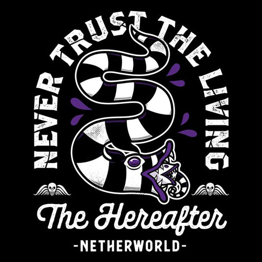 The Hereafter - Youth Apparel