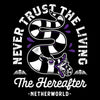 The Hereafter - Coasters