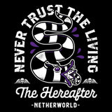 The Hereafter - Hoodie