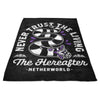The Hereafter - Fleece Blanket