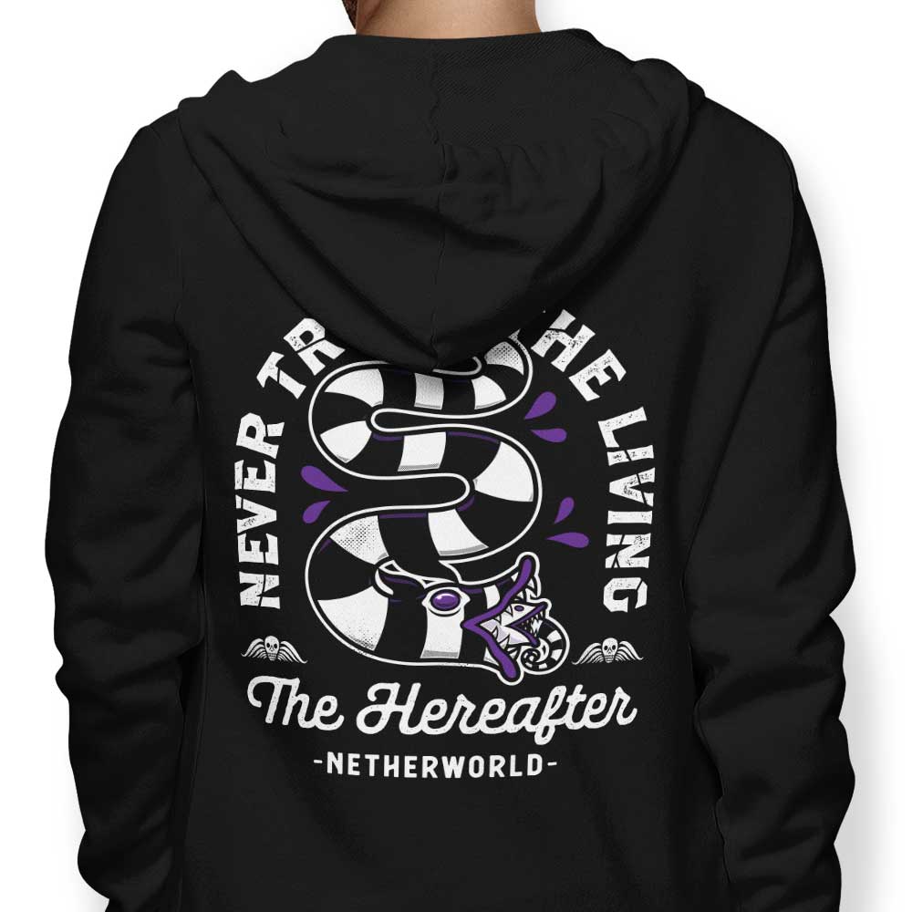 The Hereafter - Hoodie