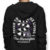 The Hereafter - Hoodie