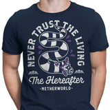 The Hereafter - Men's Apparel