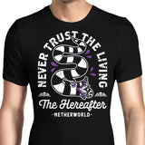 The Hereafter - Men's Apparel