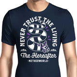 The Hereafter - Men's Apparel