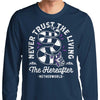 The Hereafter - Long Sleeve T-Shirt
