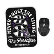 The Hereafter - Mousepad