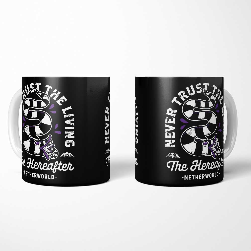 The Hereafter - Mug