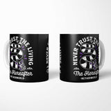The Hereafter - Mug