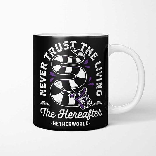 The Hereafter - Mug