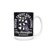 The Hereafter - Mug