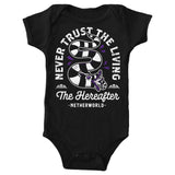 The Hereafter - Youth Apparel