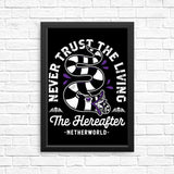 The Hereafter - Posters & Prints