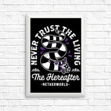 The Hereafter - Posters & Prints