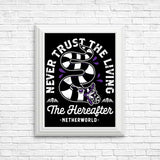 The Hereafter - Posters & Prints