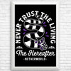 The Hereafter - Posters & Prints