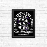 The Hereafter - Posters & Prints