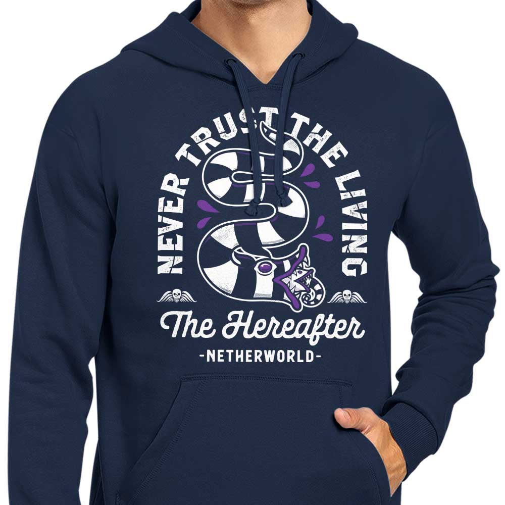 The Hereafter - Hoodie