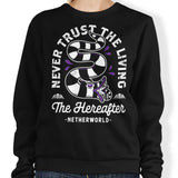 The Hereafter - Sweatshirt