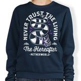 The Hereafter - Sweatshirt