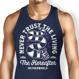 The Hereafter - Tank Top