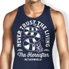 The Hereafter - Tank Top