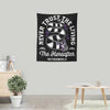 The Hereafter - Wall Tapestry