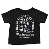 The Hereafter - Youth Apparel
