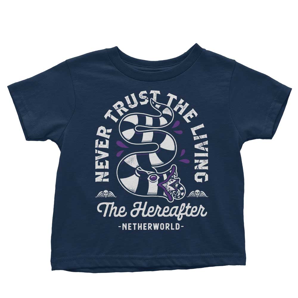 The Hereafter - Youth Apparel