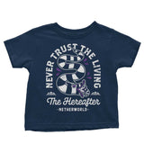 The Hereafter - Youth Apparel