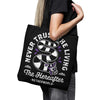 The Hereafter - Tote Bag