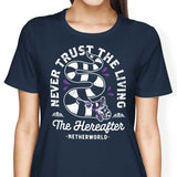 The Hereafter - Women's Apparel