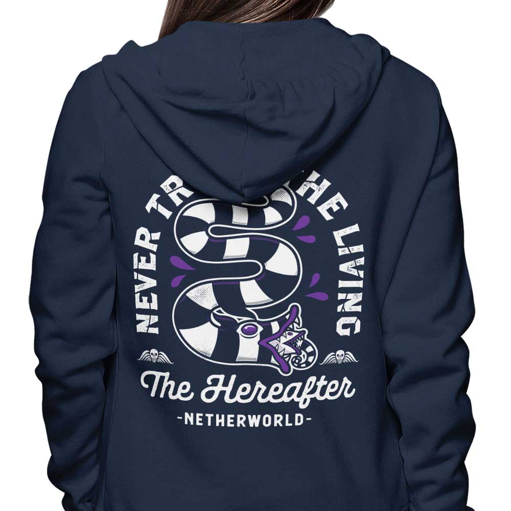 The Hereafter - Hoodie