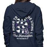 The Hereafter - Hoodie