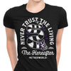The Hereafter - Women's Apparel