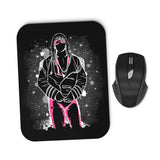 The Hitman - Mousepad