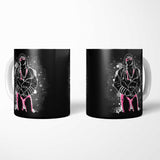 The Hitman - Mug