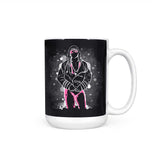 The Hitman - Mug